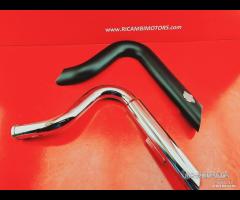 COLLETTORE VANCE&HINES H-D SPORTSTER - 6