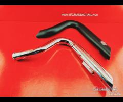 COLLETTORE VANCE&HINES H-D SPORTSTER - 7