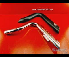 COLLETTORE VANCE&HINES H-D SPORTSTER - 8