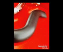 COLLETTORE VANCE&HINES H-D SPORTSTER - 9