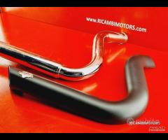 COLLETTORE VANCE&HINES H-D SPORTSTER - 10