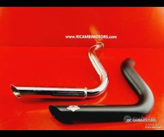 COLLETTORE VANCE&HINES H-D SPORTSTER - 11