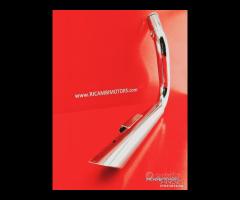 COLLETTORE VANCE&HINES H-D SPORTSTER - 14