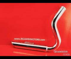 COLLETTORE VANCE&HINES H-D SPORTSTER - 15