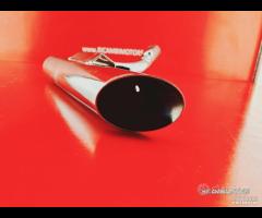 COLLETTORE VANCE&HINES H-D SPORTSTER - 17