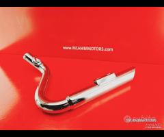 COLLETTORE VANCE&HINES H-D SPORTSTER - 18