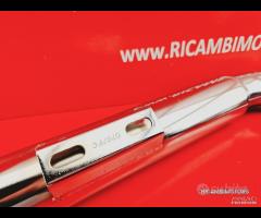 COLLETTORE VANCE&HINES H-D SPORTSTER - 20