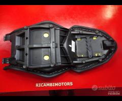 SELLA BMW S1000XR - 9