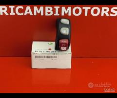 DEVIO COMMUTATORE DX BMW - 13