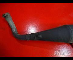 MARMITTA HONDA HORNET 600 2001