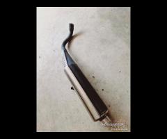 MARMITTA HONDA HORNET 600 2001 - 7