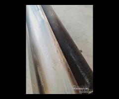 MARMITTA HONDA HORNET 600 2001 - 9