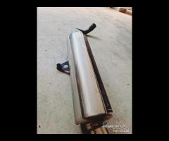 MARMITTA HONDA HORNET 600 2001 - 10