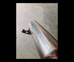 MARMITTA HONDA HORNET 600 2001 - 11