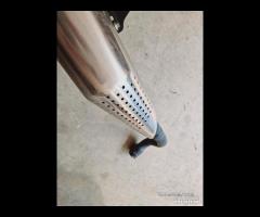 MARMITTA HONDA HORNET 600 2001 - 13