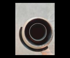 MARMITTA HONDA HORNET 600 2001 - 17