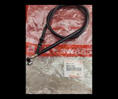 CAVO FRIZIONE KAWASAKI Z750 Z 750