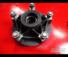 PORTA CORONA PIGNONE BMW S1000R 2015 - 7