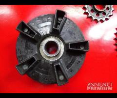 PORTA CORONA PIGNONE BMW S1000R 2015 - 8