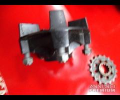 PORTA CORONA PIGNONE BMW S1000R 2015 - 10