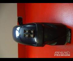 VARI PARAFANGO HARLEY DAVIDSON CUSTOM - 27