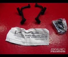ATTACCHI PARABREZZA BIONDI KYMCO