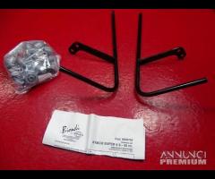 ATTACCHI PARABREZZA BIONDI KYMCO - 7