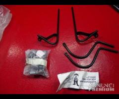 ATTACCHI PARABREZZA BIONDI KYMCO - 8