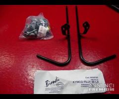 ATTACCHI PARABREZZA BIONDI KYMCO - 9