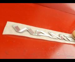 ADESIVO DECALCO EMBLEMA SUZUKI BURGMAN