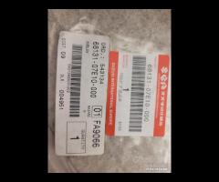 ADESIVO DECALCO EMBLEMA SUZUKI BURGMAN - 6