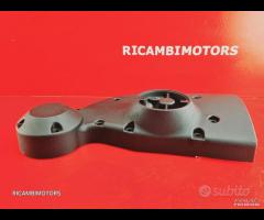 CARTER HARLEY DAVIDSON SPORTSTER XL - 8