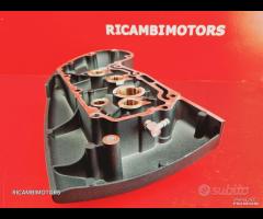 CARTER HARLEY DAVIDSON SPORTSTER XL - 9