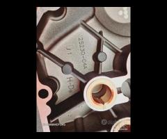 CARTER HARLEY DAVIDSON SPORTSTER XL - 12