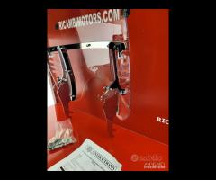 PARABREZZA HARLEY DAVIDSON SOFTAIL - 9