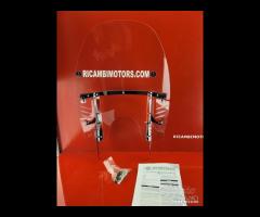 PARABREZZA HARLEY DAVIDSON SOFTAIL - 10