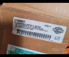 PARABREZZA HARLEY DAVIDSON SOFTAIL - 11