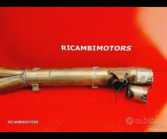 COLLETTORI HARLEY DAVIDSON ROAD KING - 7