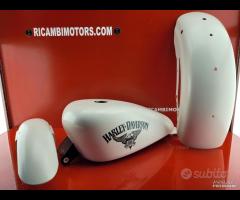 CARROZZERIA HARLEY DAVIDSON SPORTSTER XL