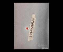 CARROZZERIA HARLEY DAVIDSON SPORTSTER XL - 6