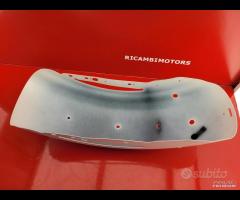 CARROZZERIA HARLEY DAVIDSON SPORTSTER XL - 7