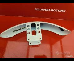 CARROZZERIA HARLEY DAVIDSON SPORTSTER XL - 10