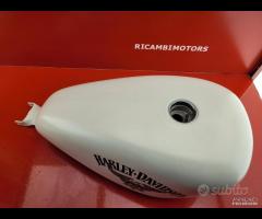 CARROZZERIA HARLEY DAVIDSON SPORTSTER XL - 13