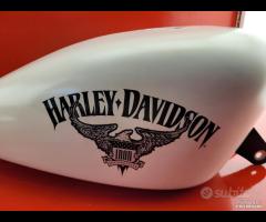 CARROZZERIA HARLEY DAVIDSON SPORTSTER XL - 15