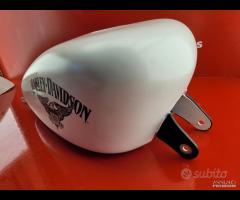 CARROZZERIA HARLEY DAVIDSON SPORTSTER XL - 16