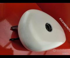 CARROZZERIA HARLEY DAVIDSON SPORTSTER XL - 20