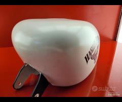 CARROZZERIA HARLEY DAVIDSON SPORTSTER XL - 21