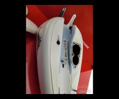 CARROZZERIA HARLEY DAVIDSON SPORTSTER XL - 24