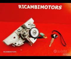 BLOCCHETTO ACCENSIONE SUZUKI GSR 600 GSR600