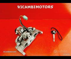 BLOCCHETTO ACCENSIONE SUZUKI GSR 600 GSR600